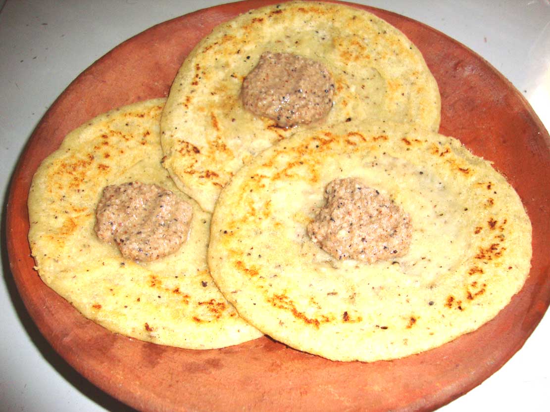 Adai Recipe in Tami, thinai milagu adai, karthigai special, Adai recipe in Tamil, Millet Recipe in Tamil, sirudaniya unavu, organic food, Healthy Food