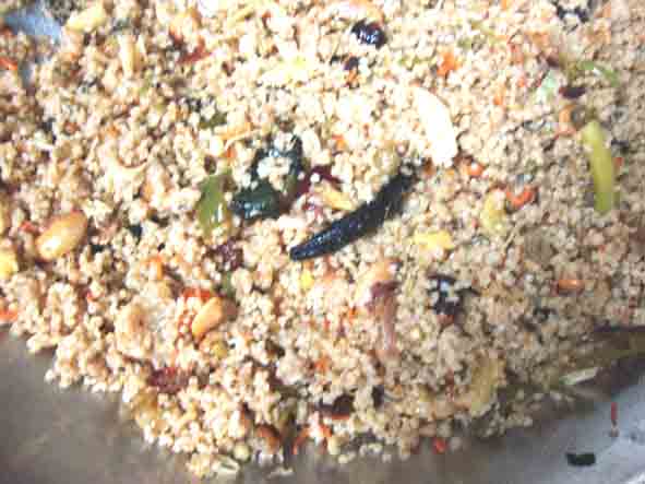 Varagu Pulao, Millet Pulao Recipe in Tamil, Millet Recipe in Tamil, Kodo millet Recipe, Pulao Recipe in Tamil, Fried Rice, Biryani in millets