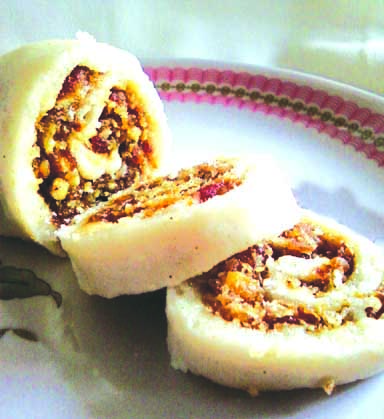 Samai Recipe in Tamil, Dates Snacks, Samai Sweet Recipe, Samai Roll, Millet Recipe in Tamil, Kids Snacks, Healthy Snacks, Little Millet Recipe in Tamil