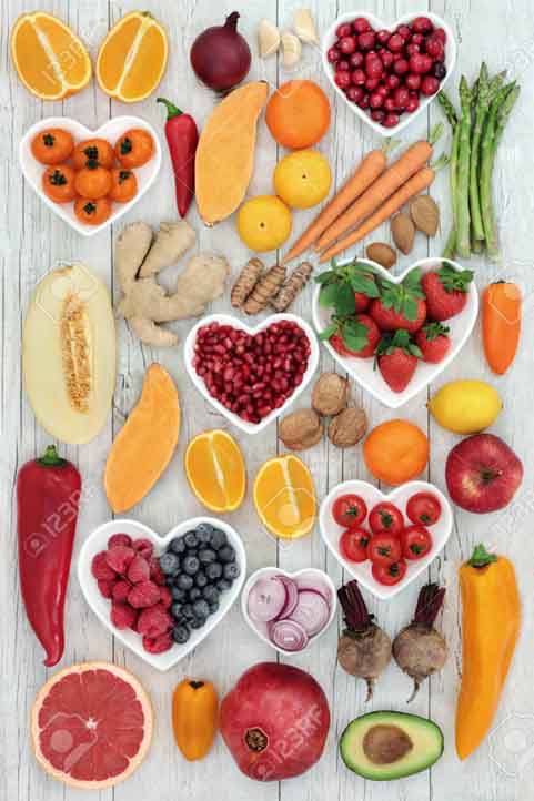 food and disease, can food cure disease, can food cure auto immune disease, healthy foods