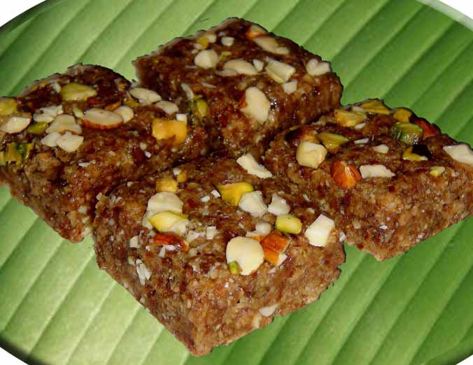 thinai flaxseed burfi, Foxtail millet Sweet snacks, thinai sweet snacks, tinai recipe in tamil