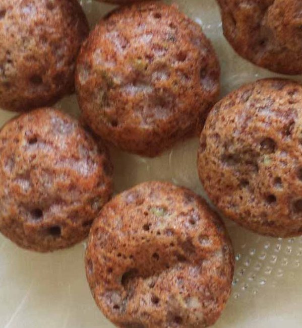 Ragi Sweet Kulipaniyaram, Kelvaragu inippu Paniyaram, Fingermillet Recipe in Tamil