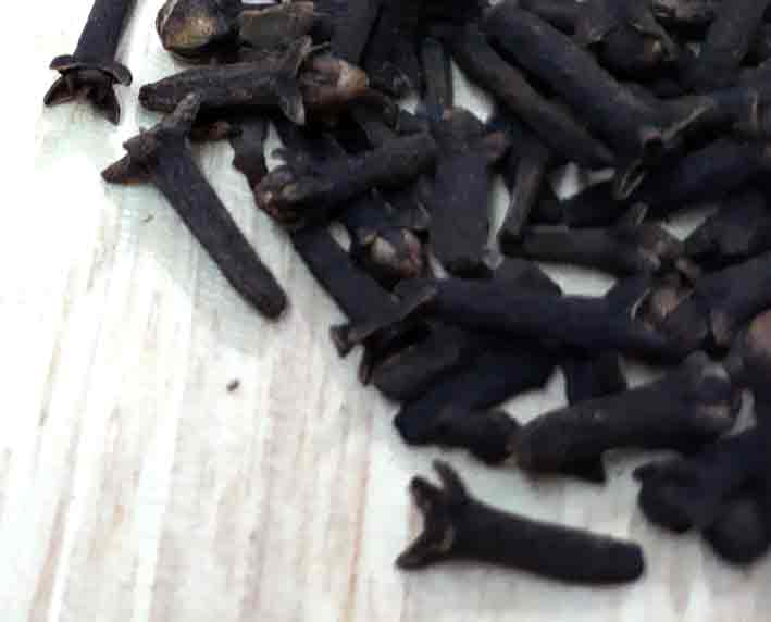 clove benefits tamil kirambu payangal lavangam uses