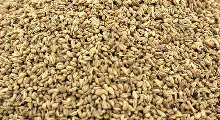 omam benefits tamil Ajwan uses Carum Copticum