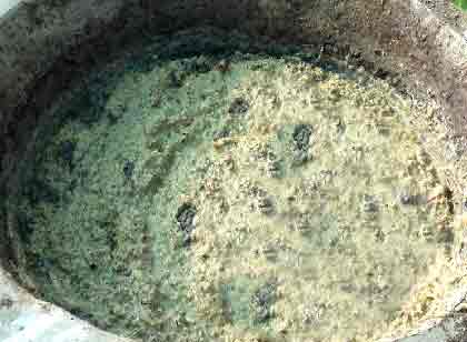 kadukkai-karaisal organic natural weed control in tamil, weedicide tamil organic