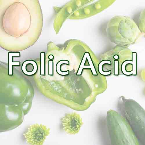 folic-acid-rich-foods in tamil, folic acid benefits and uses