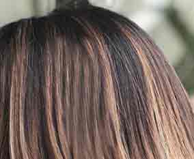 sembattai hair, sembattai mudi karupaga tips, sembattai mara, brown hair color to black hair tamil tips