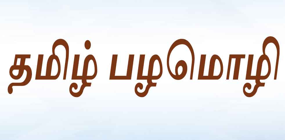 tamil proverbs palamozhi