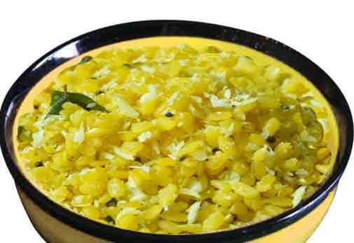 Pasiparuppu-Sundal-Recipe-moong-dal-sundal